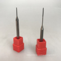 CNC graphite Solid Carbide Square End Mill Cutters